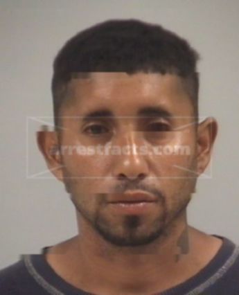 Mario Amador Mina