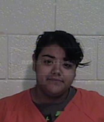 Rose Mary Perez Vargas