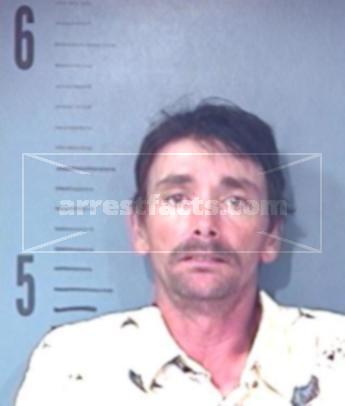 Mark Anthony Cobb
