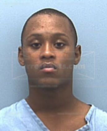 Quartavis Antonio Crawley