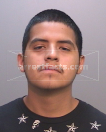 John Anthony Reyes
