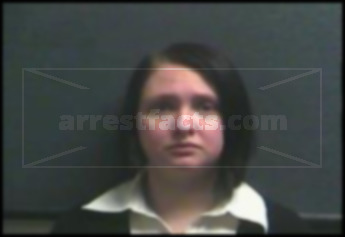 Amanda Lee Harris