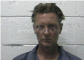 Perry John Strange
