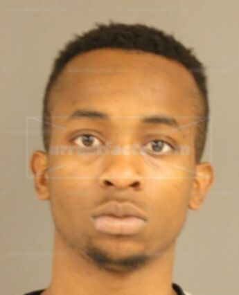 Javonta Rontez Spires