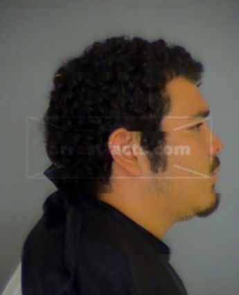 Joe Arsenio Martinez