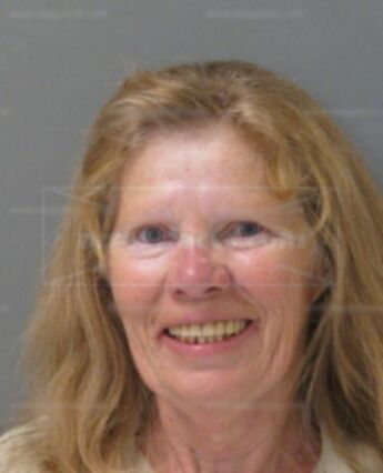 Patsy Cain Evans