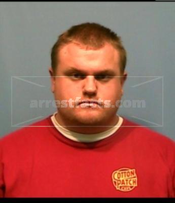 David Ashley Pickens