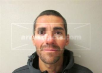 Paul Anthony Elevario