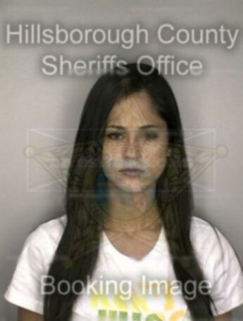 Brittany Nicole Adams