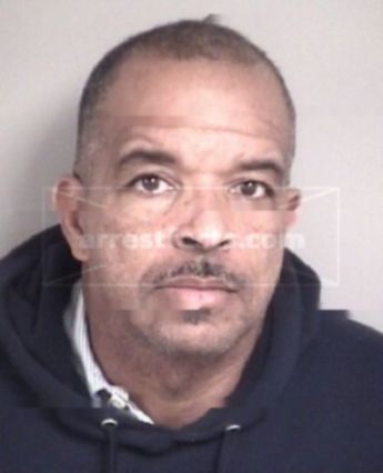 Alan Maurice Blackmon