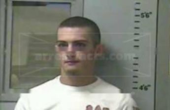 Dustin Ryan Brewer