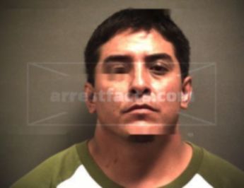 Gilbert D Hernandez