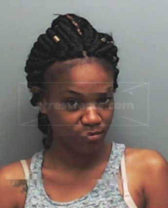 Sadie Mashawn Clark