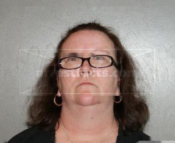 Wendy Katherine Packer