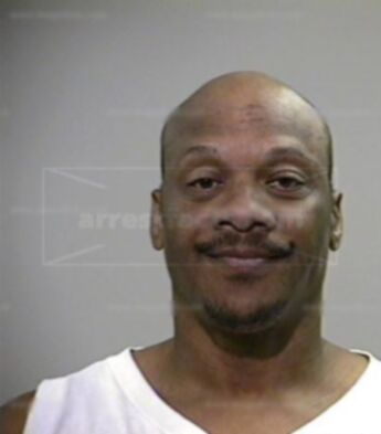 Roosevelt Lee Jones