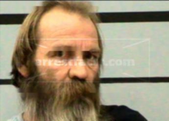 Donald Ray Johnson