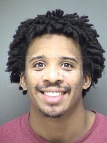 Chad Brentley Barlow