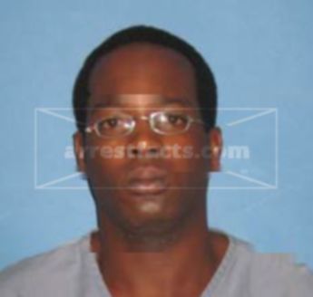 Terrance Marcell Malone
