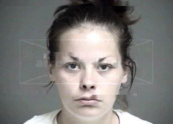 Cody Marie Olmstead