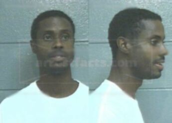 Derrick Glen Saunders