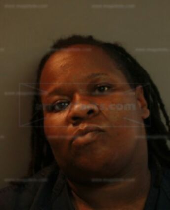 Shadria Elaine Pinkston