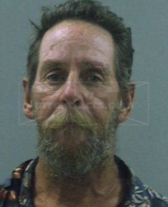 Keith Dana Dangerfield