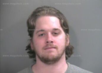 Zachary Mcknight