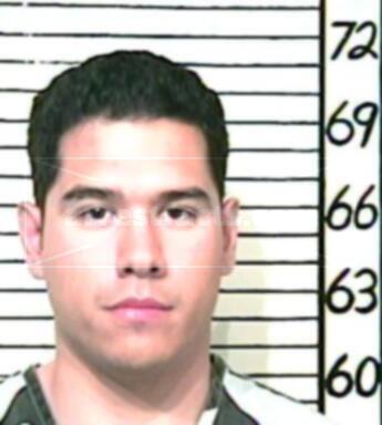 Brian M Orosco