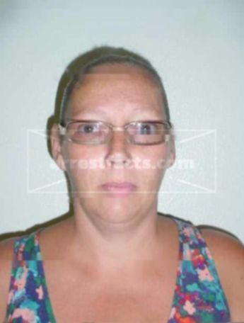 Carrie Ann Musick
