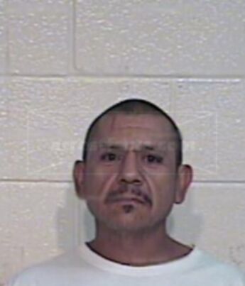 Jose Alfredo Nunez Villanueva