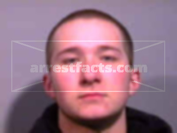 Brandon Andrew Siegenthaler
