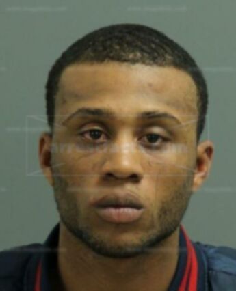 Quinton Dronte Atkinson