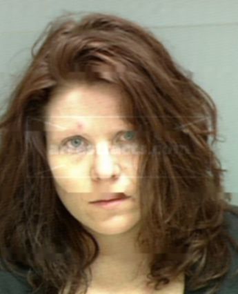 Brandy Lea Hudson