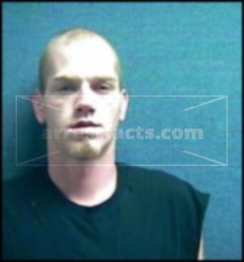 Jesse Leonard Massey