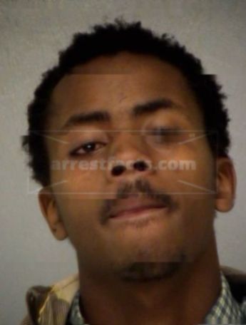 Dairrell Bernard Grimes