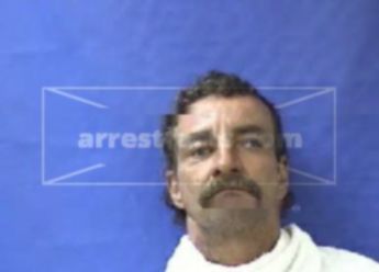 Ronnie Anthony Jones