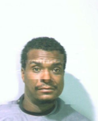 Kenneth Luther Sutherland