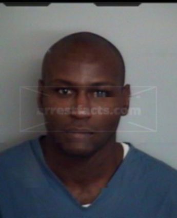 Antonio L Buckman