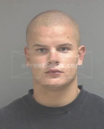 Jesse John Cope