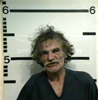 Bennie Franklin Lackey