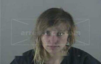 Megan Nicole Bozovich