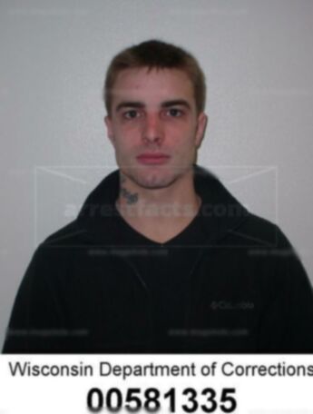 Ryan Charles Beardsley