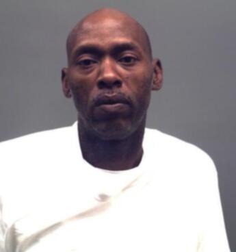 Derrick Gerome Mitchell