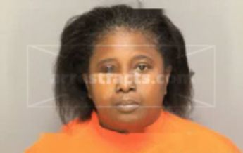 Annette Jackson