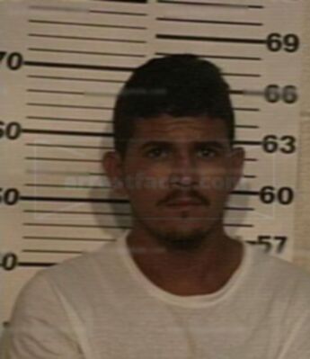 Irving Sandoval