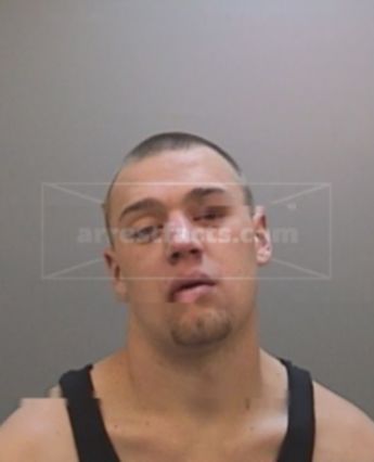 Coby Allan Hinkle