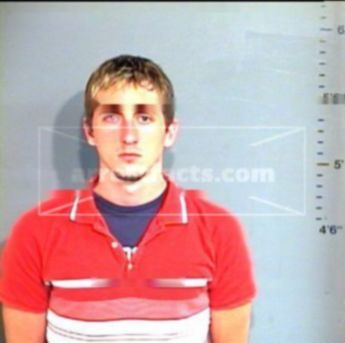Zachary Paul Reynolds