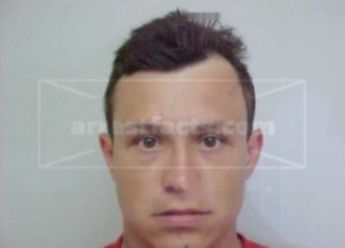 Dustin T Corrales