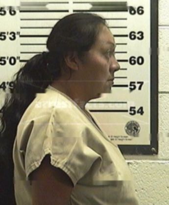 Ramona F Tenorio