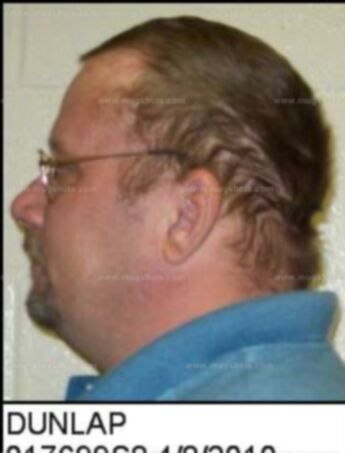 Ronald Wayne Dunlap